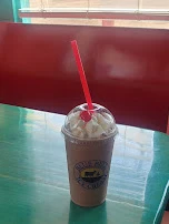 Chocolate Malt