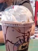 Chocolate Shake