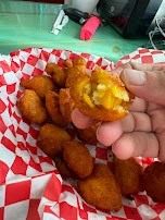 Corn Nuggets