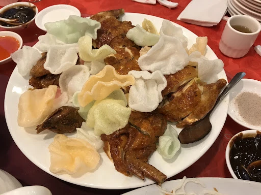 DimSum Seafood Restaurant